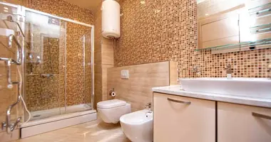 Apartamento 2 habitaciones en Budva, Montenegro