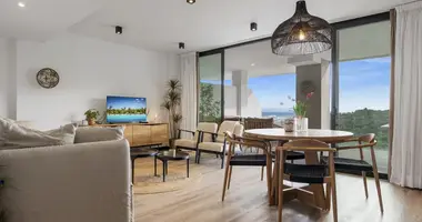 3 bedroom apartment in Mijas, Spain
