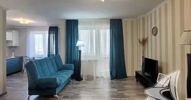 Apartamento 1 habitación en Brest, Bielorrusia