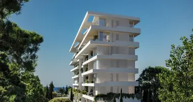 2 bedroom apartment in Paphos Municipality, Cyprus
