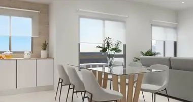 3 bedroom apartment in Torre Pacheco, Spain