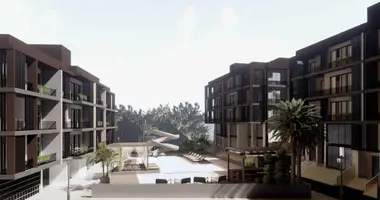 2 bedroom apartment in Enkomi, Northern Cyprus