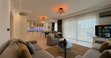 2 bedroom apartment in Alanya, Turkey
