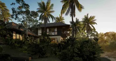 Villa in Singapadu Tengah, Indonesien