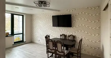 3 room apartment in Sluck, Belarus
