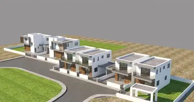Villa in Agia Napa, Zypern
