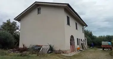 9 room house in Terni, Italy