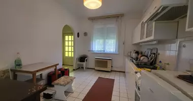 4 room house in Lovasbereny, Hungary