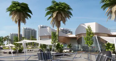 Apartamento 2 habitaciones en Kazivera, Chipre del Norte