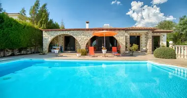 3 bedroom house in Anarita, Cyprus