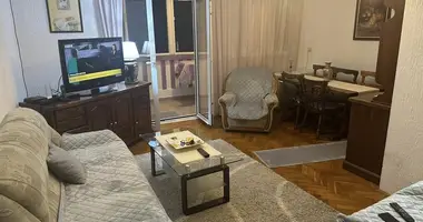 2 bedroom apartment in Budva, Montenegro