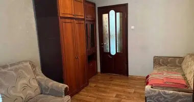 Apartamento 1 habitación en Odesa, Ucrania