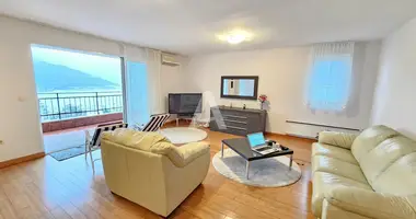 Wohnung 2 Schlafzimmer mit Meerblick in Budva, Montenegro