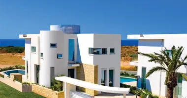 Villa 4 bedrooms in Peyia, Cyprus