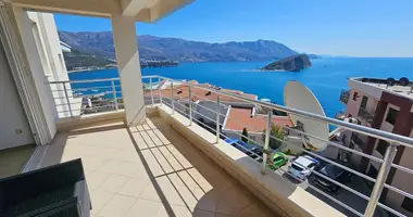1 bedroom apartment in Budva, Montenegro