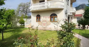 House in Sutomore, Montenegro