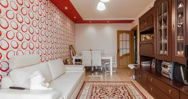 Apartamento 2 habitaciones en Mazeikiai, Lituania