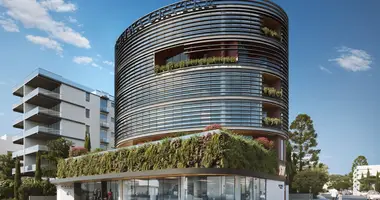 Büro 180 m² in Paphos, Zypern