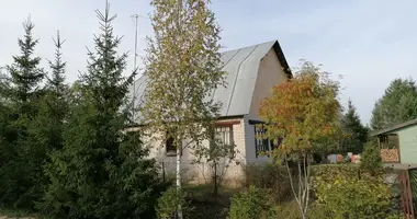 Maison 1 chambre dans Bolshekolpanskoe selskoe poselenie, Fédération de Russie