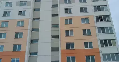 Mieszkanie 3 pokoi w Mozyrz, Białoruś