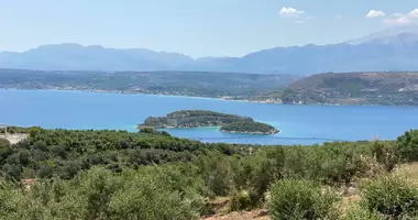 Grundstück in Kathiana, Griechenland