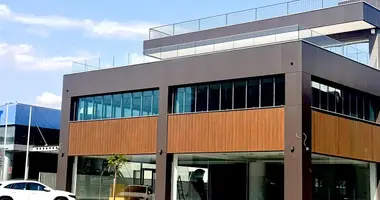 Büro 500 m² in Limassol, Zypern