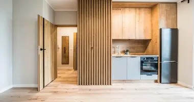 Wohnung 2 zimmer in Posen, Polen