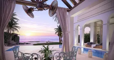 Villa 5 bedrooms in Pervolia, Cyprus