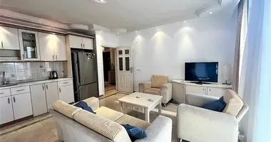 Wohnung in Alanya, Türkei