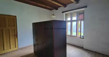 2 room house in Paka, Hungary