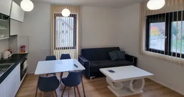 Apartamento 2 habitaciones en Kolasin, Montenegro