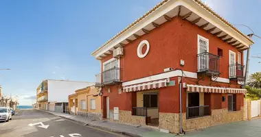 Haus 4 Zimmer in Pilar de la Horadada, Spanien