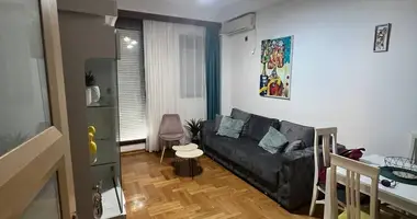 2 bedroom apartment in Budva, Montenegro