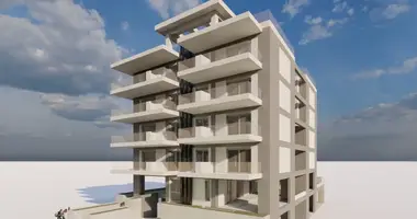 Mieszkanie 2 pokoi w Municipality of Thessaloniki, Grecja