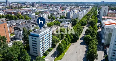 Apartamento 1 habitación en Tampere sub region, Finlandia