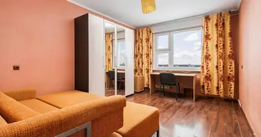 Apartamento 3 habitaciones en Minsk, Belarús