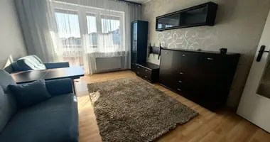 2 room apartment in Gdansk, Poland