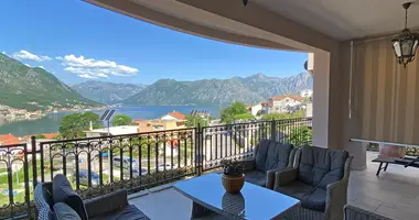 Wohnung 6 Schlafzimmer in Kotor, Montenegro