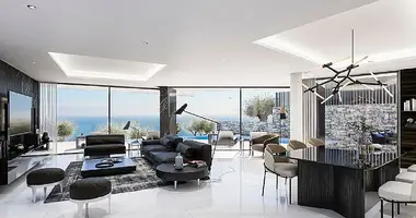 Haus 5 zimmer in Calp, Spanien
