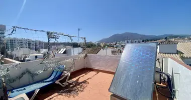 Haus 3 Schlafzimmer in Estepona, Spanien