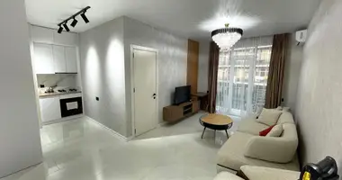 1 bedroom apartment in Batumi, Georgia