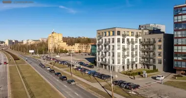 Commercial property 112 m² in Vilnius, Lithuania