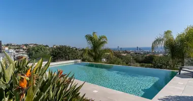 6 bedroom house in Germasogeia, Cyprus