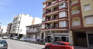Wohnung 4 Schlafzimmer in Guardamar del Segura, Spanien