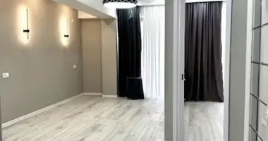 1 bedroom apartment in Tbilisi, Georgia