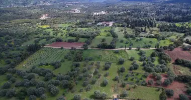 Grundstück in Chaliotata, Griechenland