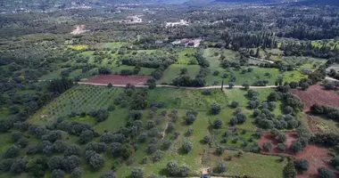 Terrain dans Chaliotata, Grèce