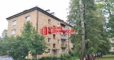 Appartement 1 chambre dans Hrodna, Biélorussie