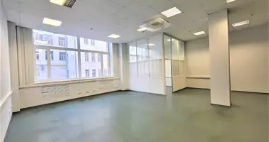 Pomieszczenie biurowe 1 614 m² w Central Administrative Okrug, Rosja