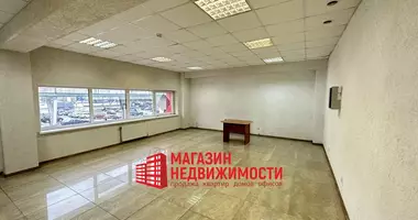 Bureau 43 m² dans Hrodna, Biélorussie